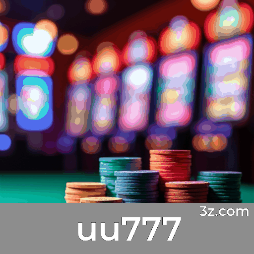 uu777: Seu Cassino Online Confiável e Seguro