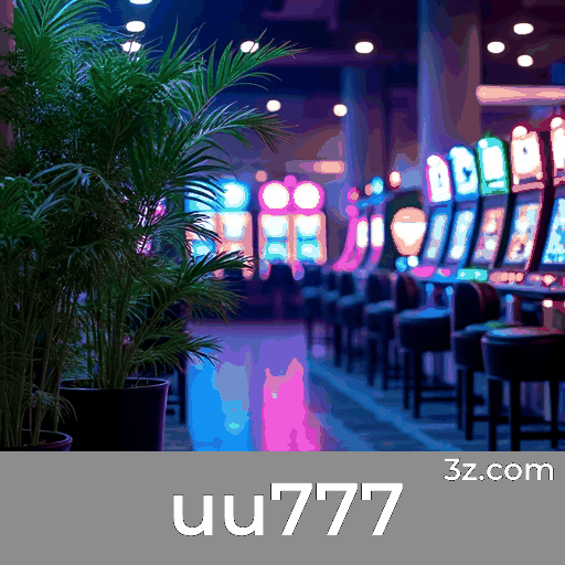 uu777: Estável, Seguro e Otimizado para o Brasil