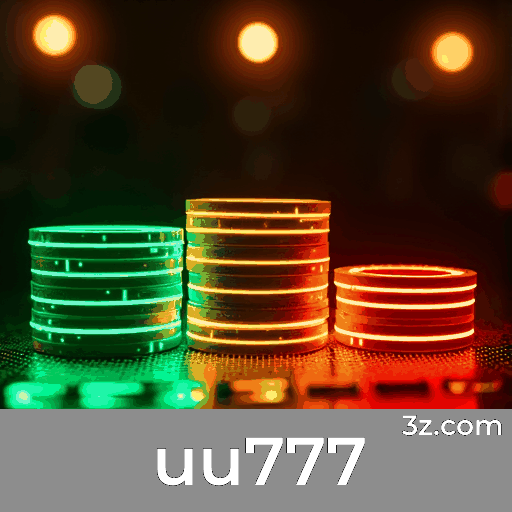 uu777: Domine Estratégias de Jogos de Cassino e Vença!