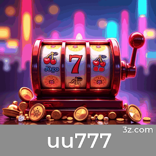 uu777: Seu Cassino Online Confiável e Seguro