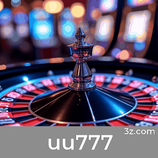 uu777: Estável, Seguro e Otimizado para o Brasil