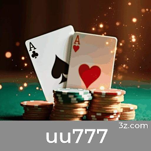 uu777: Domine Estratégias de Jogos de Cassino e Vença!